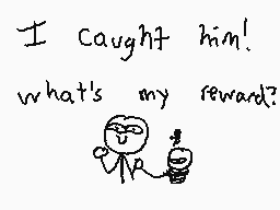 Drawn comment by Titan2001