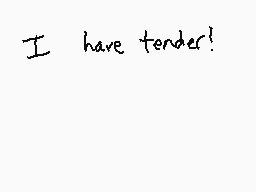 Drawn comment by Titan2001