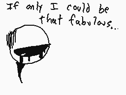 Drawn comment by Titan2001™