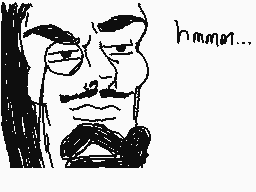 Drawn comment by Titan2001
"hmmm..."