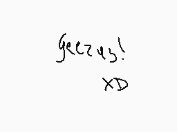 Drawn comment by ～Psychic