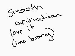 Drawn comment by Unfinity™