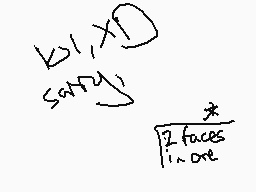 Drawn comment by UnfinityAG