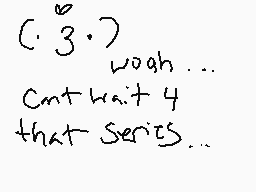 Drawn comment by $ilvesary~