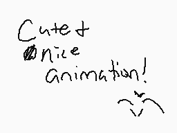 Drawn comment by $ilvesary~