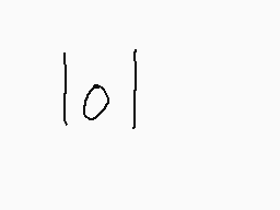 Drawn comment by ★SERGYMAN★