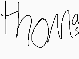 Drawn comment by ★SERGYMAN★