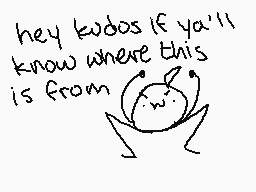 Drawn comment by GhostBuddy