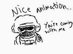 Drawn comment by Oldjabari