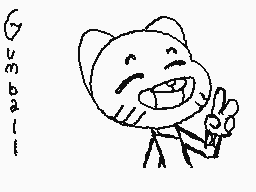 Drawn comment by Spectrum
"umball"