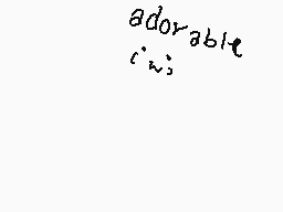 Drawn comment by FlipGriff™