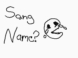 Drawn comment by himathello