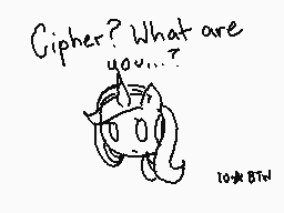 Drawn comment by Httpkirby※