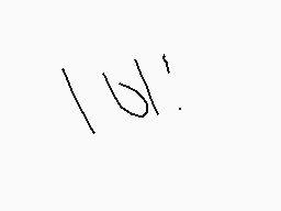 Drawn comment by MARE