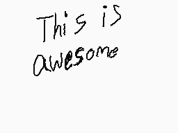 Drawn comment by Marie02♥♥