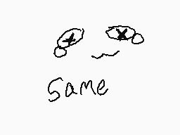 Drawn comment by Marie02♥♥