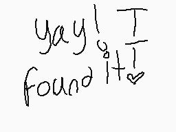 Drawn comment by Marie02♥♥