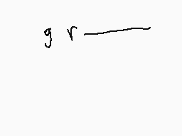 Drawn comment by kidz.tord😔
"g r"