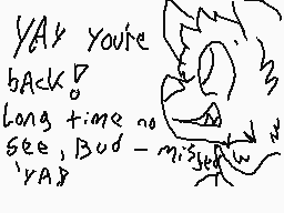 Drawn comment by SketchBolt