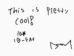 Drawn comment by SketchBolt