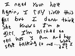 Drawn comment by SketchBolt