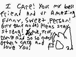 Drawn comment by SketchBolt