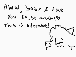 Drawn comment by SketchBolt