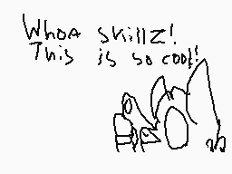 Drawn comment by SketchBolt