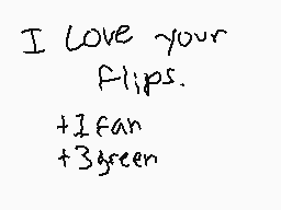 Drawn comment by Elliott😃