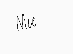 Drawn comment by Elliott😃