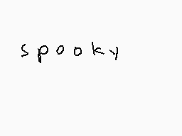 Drawn comment by Elliott😃