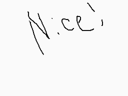 Drawn comment by OshyWolfie
"Nice)"