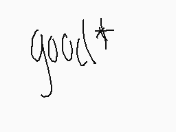 Drawn comment by OshyWolfie
"good"