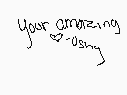 Drawn comment by OshyWolfie