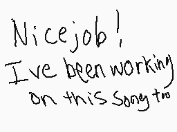 Drawn comment by OshyWolfie