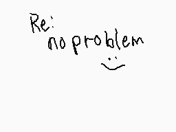 Drawn comment by OshyWolfie