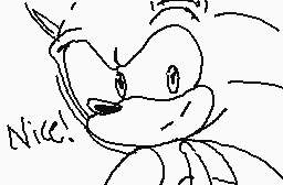 Drawn comment by Sonic™