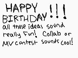 Drawn comment by Kahn