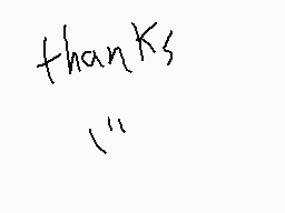 Drawn comment by Weegee