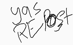 ζωγραφισμενο σχολιο του χρηστη Weegee