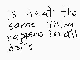 Drawn comment by manuel