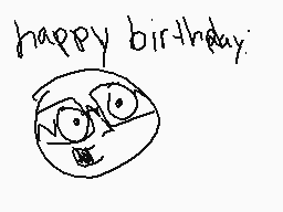 Drawn comment by Kevin😃