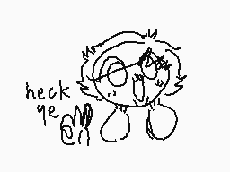 Drawn comment by ☀☁pchoo☁☀