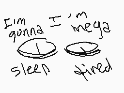 Drawn comment by ☀☁pchoo☁☀