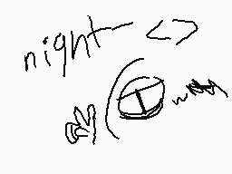 Drawn comment by ☀☁pchoo☁☀