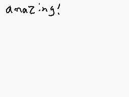 Drawn comment by Pumpkin