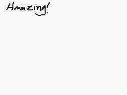 Drawn comment by Pumpkin