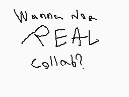 Drawn comment by xSuperAJX⏰