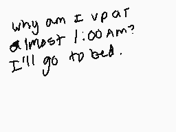 Drawn comment by Markimoo♥