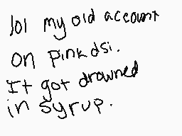 Drawn comment by Markimoo♥